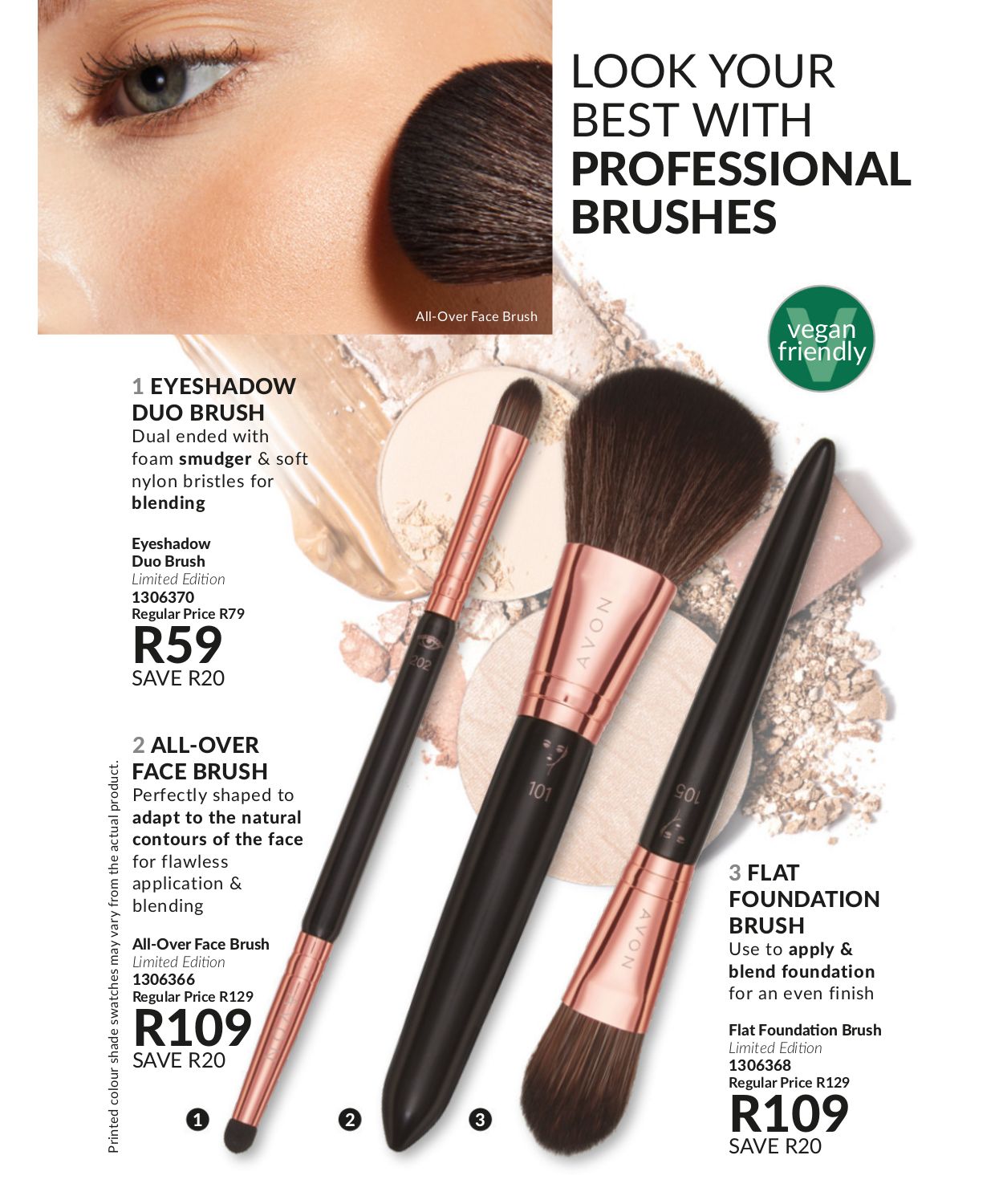 Special Avon 01.12.2023 - 31.12.2023