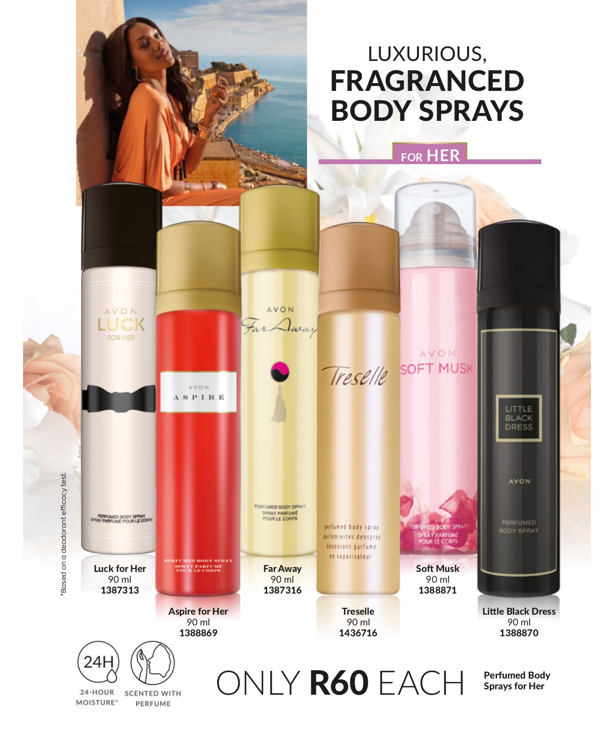 Special Avon 01.12.2023 - 31.12.2023