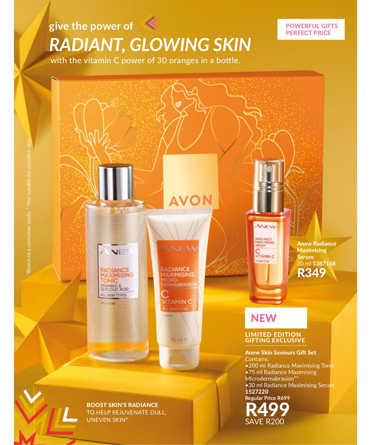 Special Avon 01.12.2023 - 31.12.2023