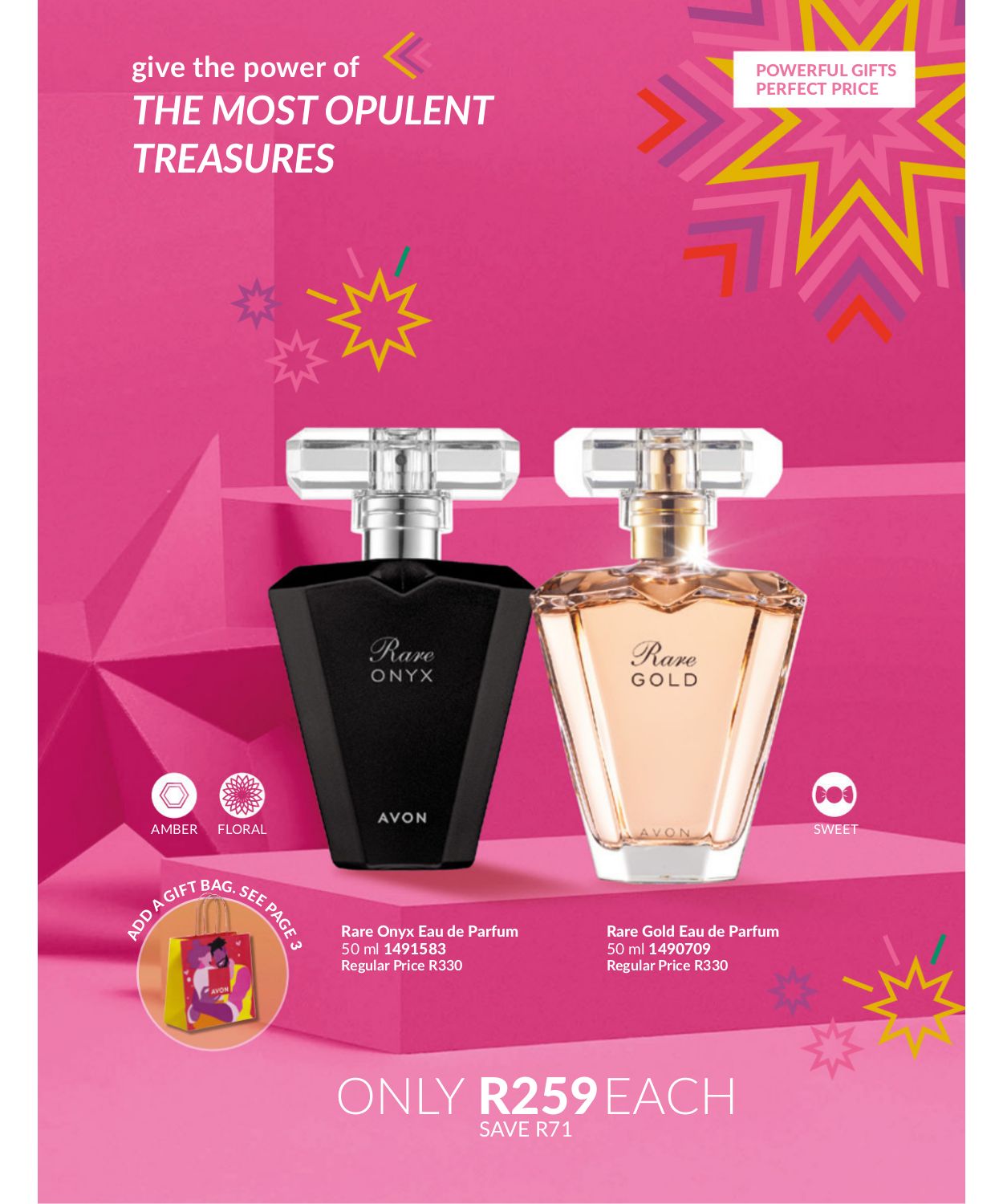 Special Avon 01.12.2023 - 31.12.2023