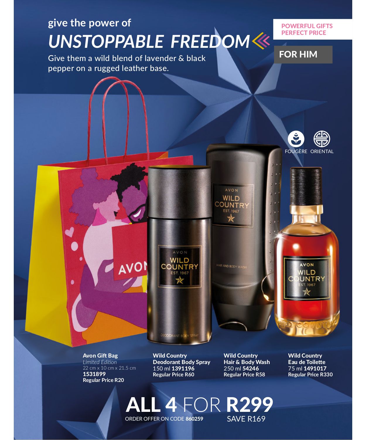 Special Avon 01.12.2023 - 31.12.2023