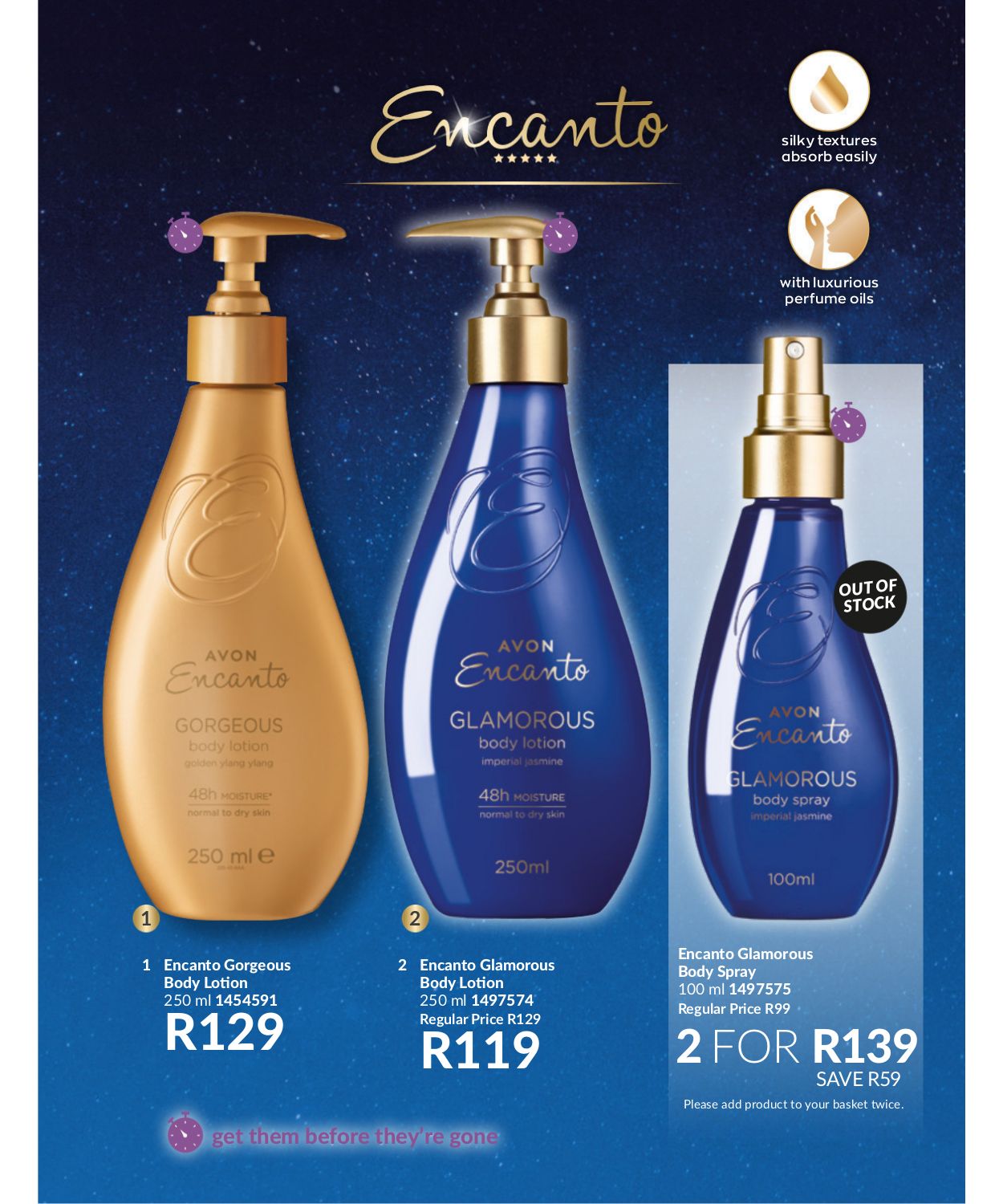 Special Avon 01.12.2023 - 31.12.2023