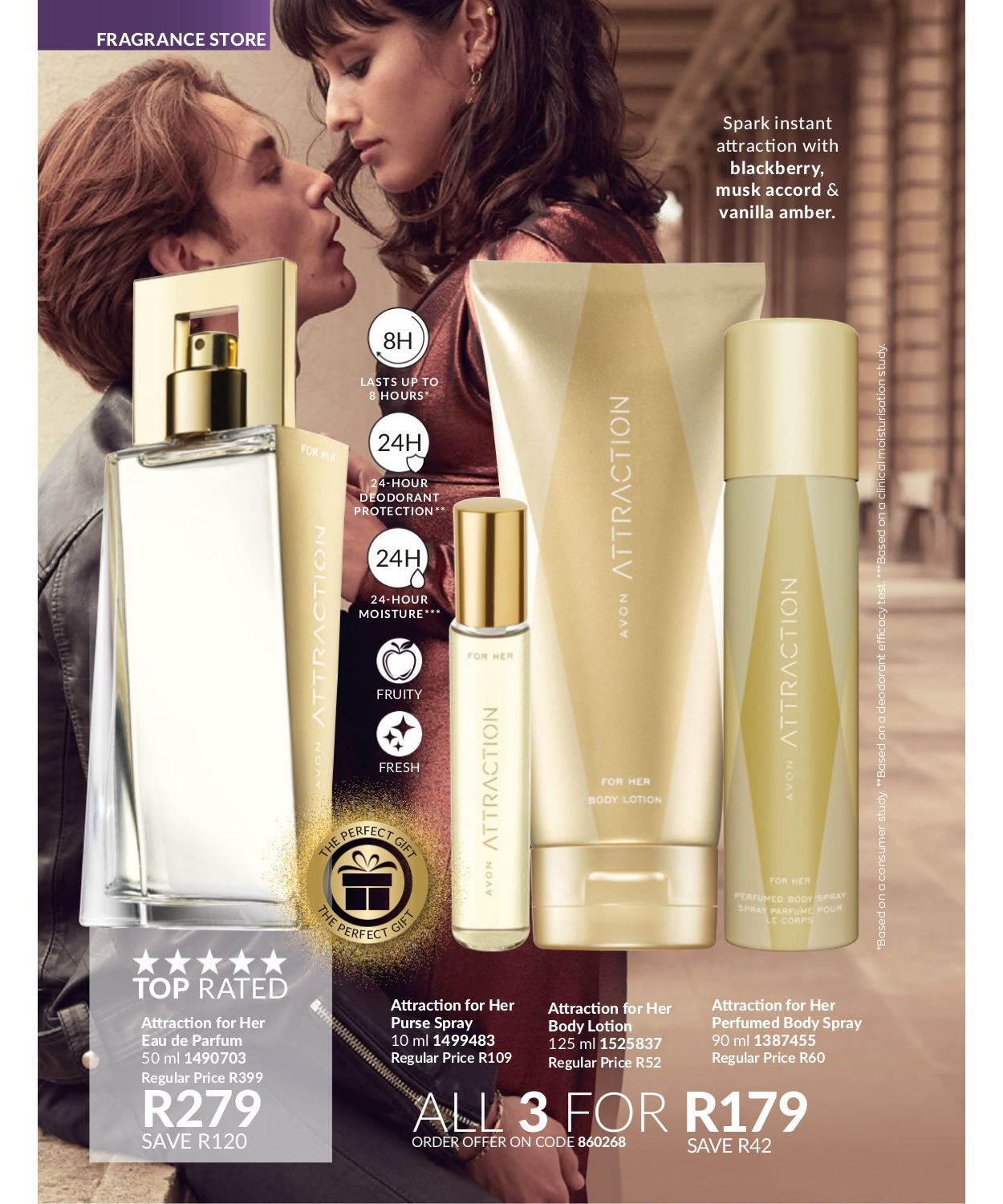 Special Avon 01.12.2023 - 31.12.2023