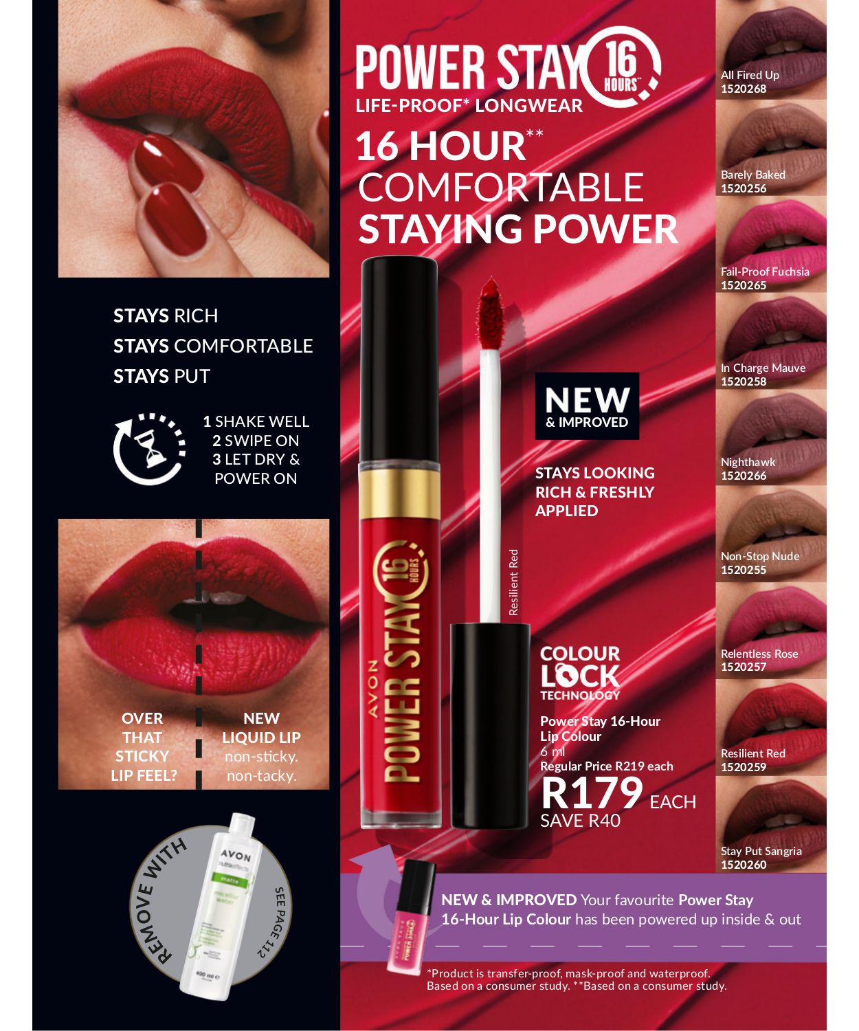 Special Avon 01.12.2023 - 31.12.2023