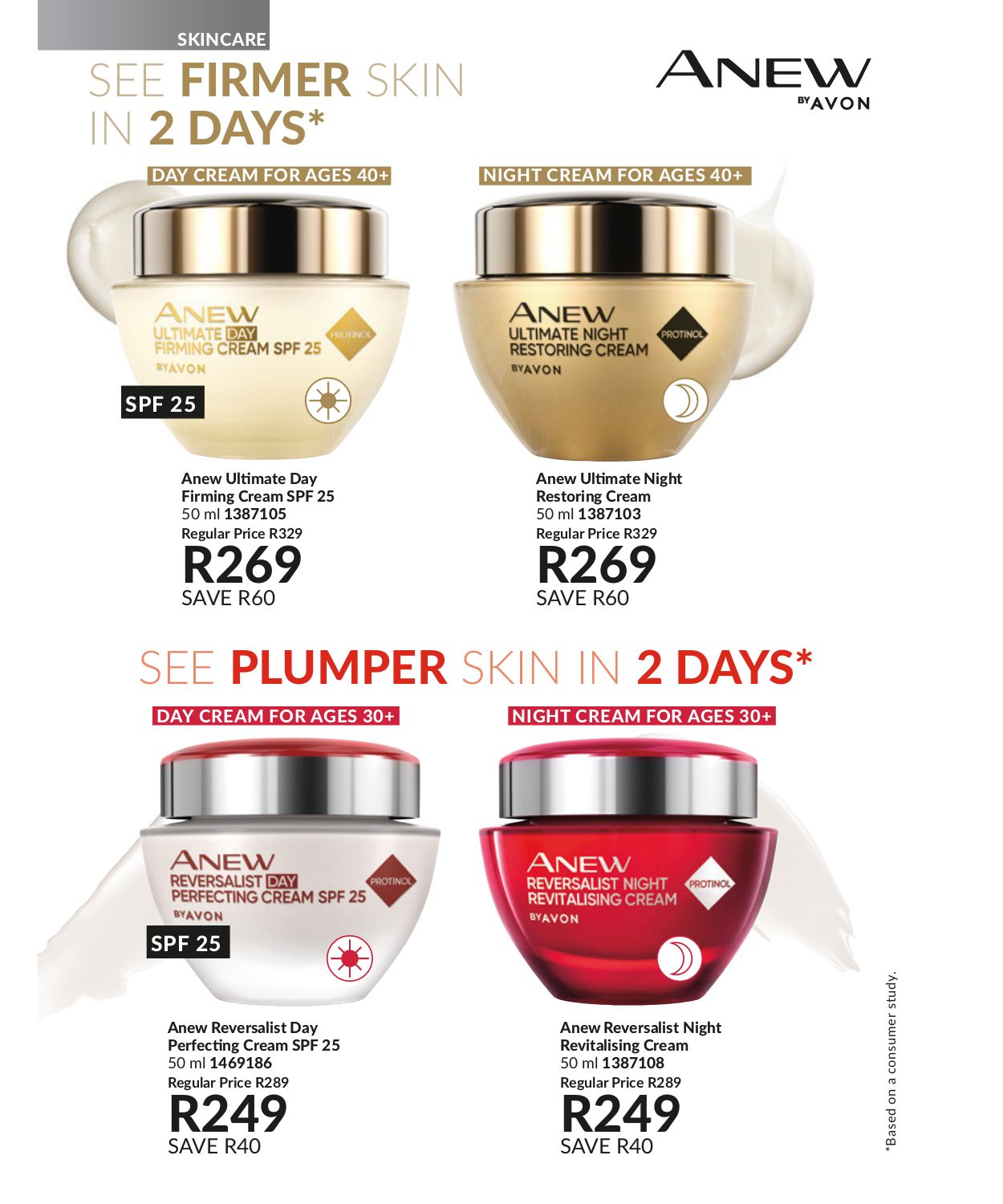 Special Avon 01.12.2023 - 31.12.2023