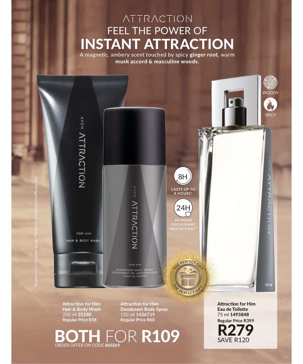 Special Avon 01.12.2023 - 31.12.2023