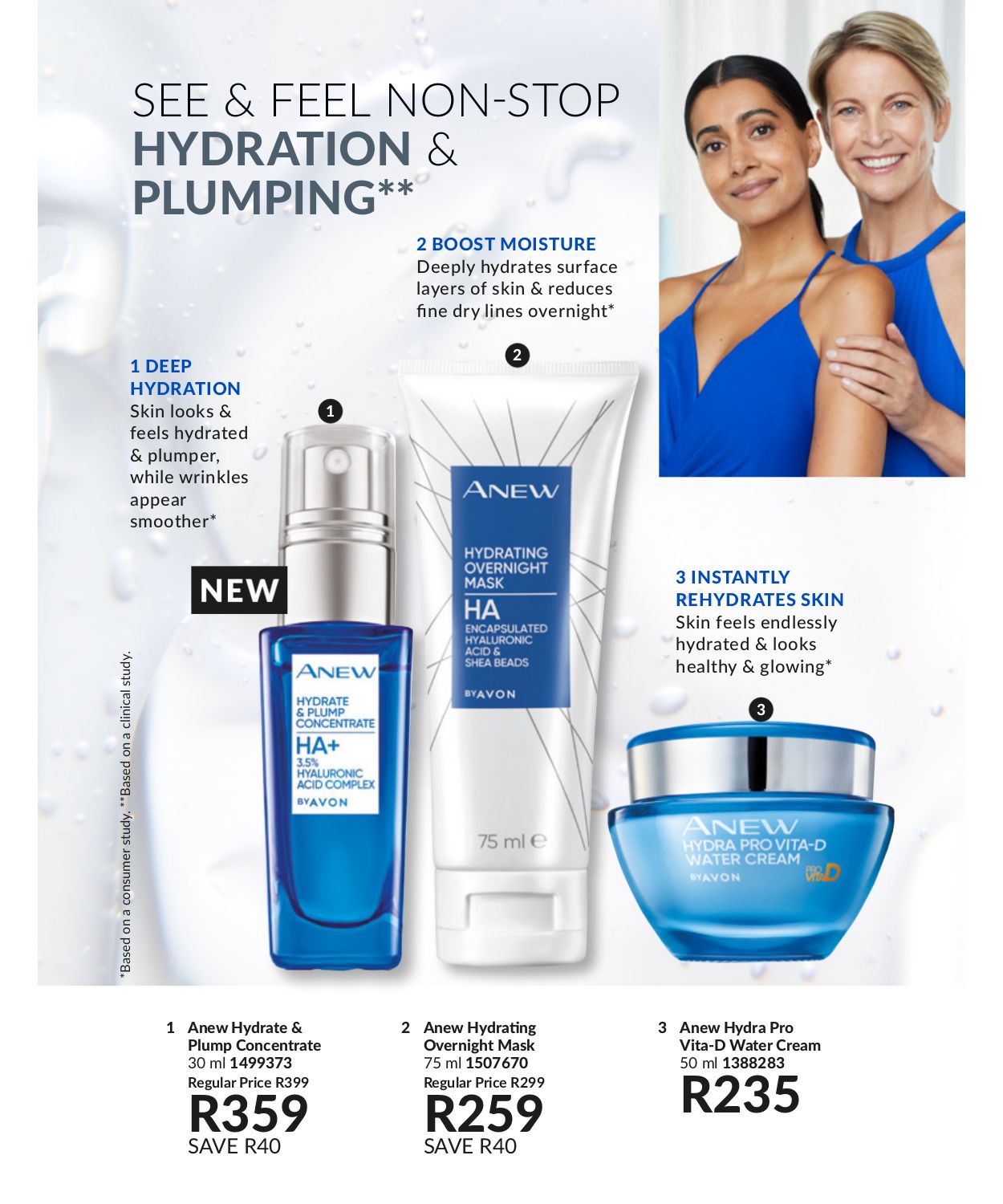 Special Avon 01.12.2023 - 31.12.2023