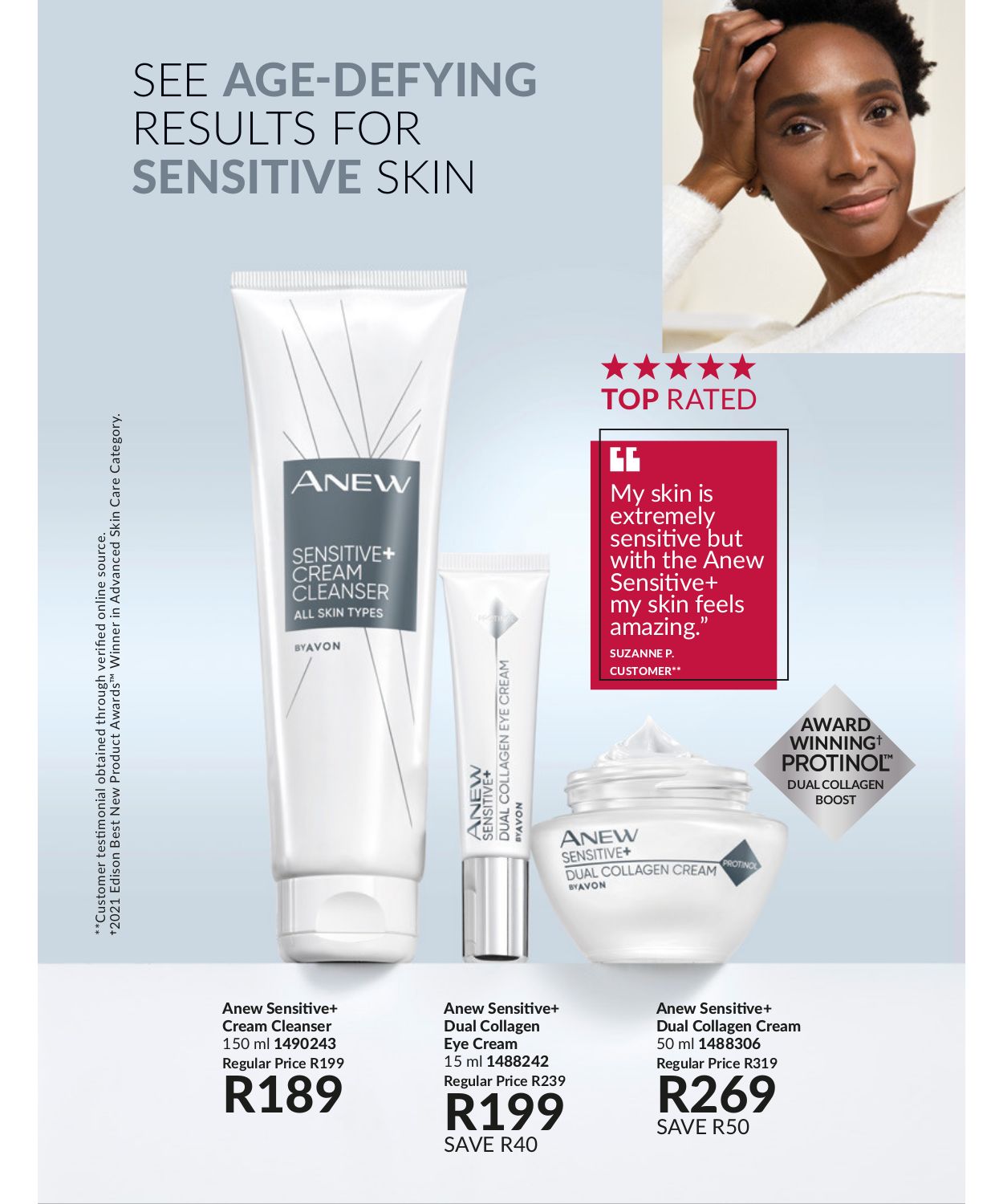 Special Avon 01.12.2023 - 31.12.2023