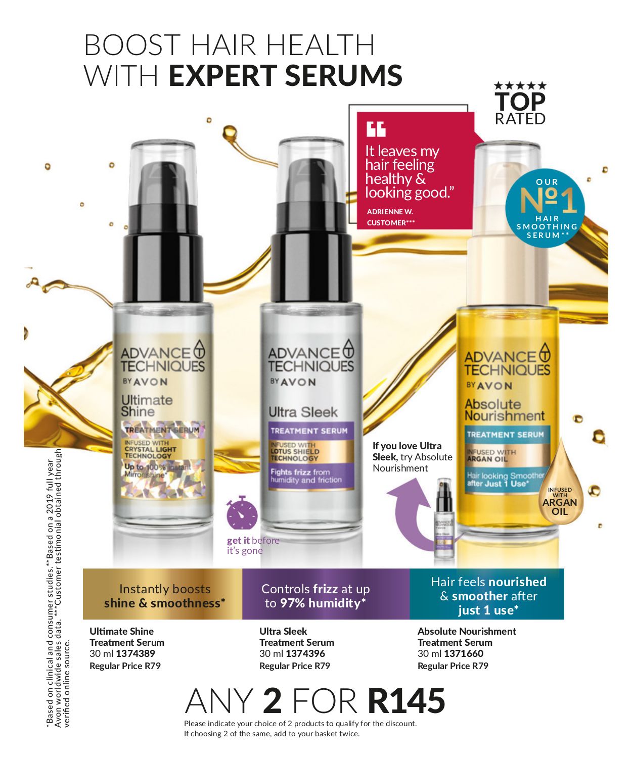 Special Avon 01.12.2023 - 31.12.2023