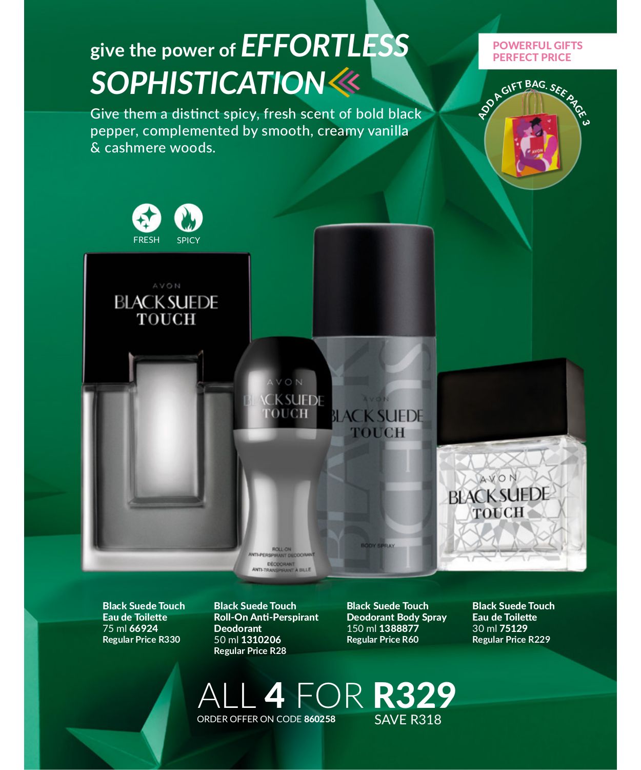 Special Avon 01.12.2023 - 31.12.2023