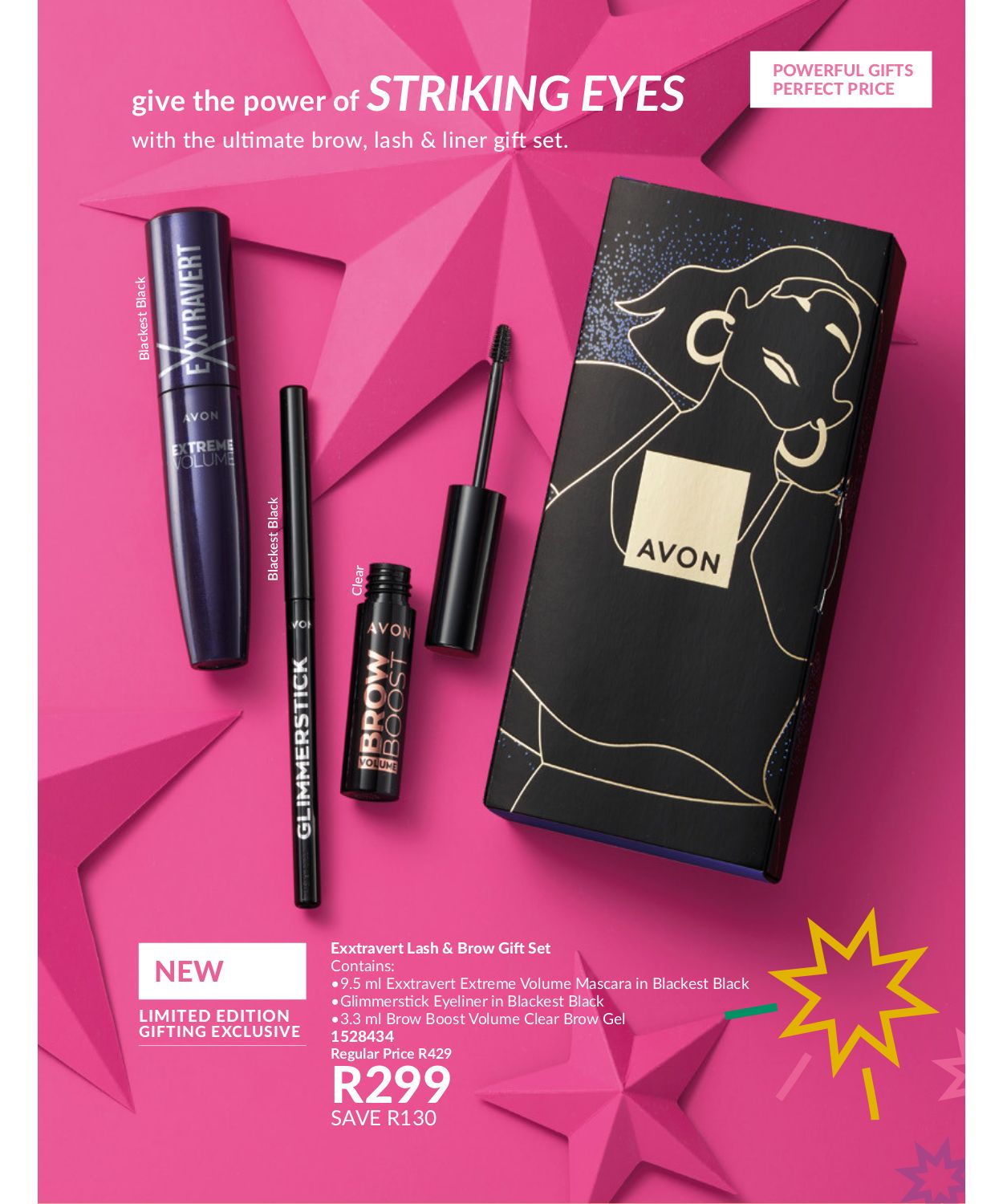 Special Avon 01.12.2023 - 31.12.2023