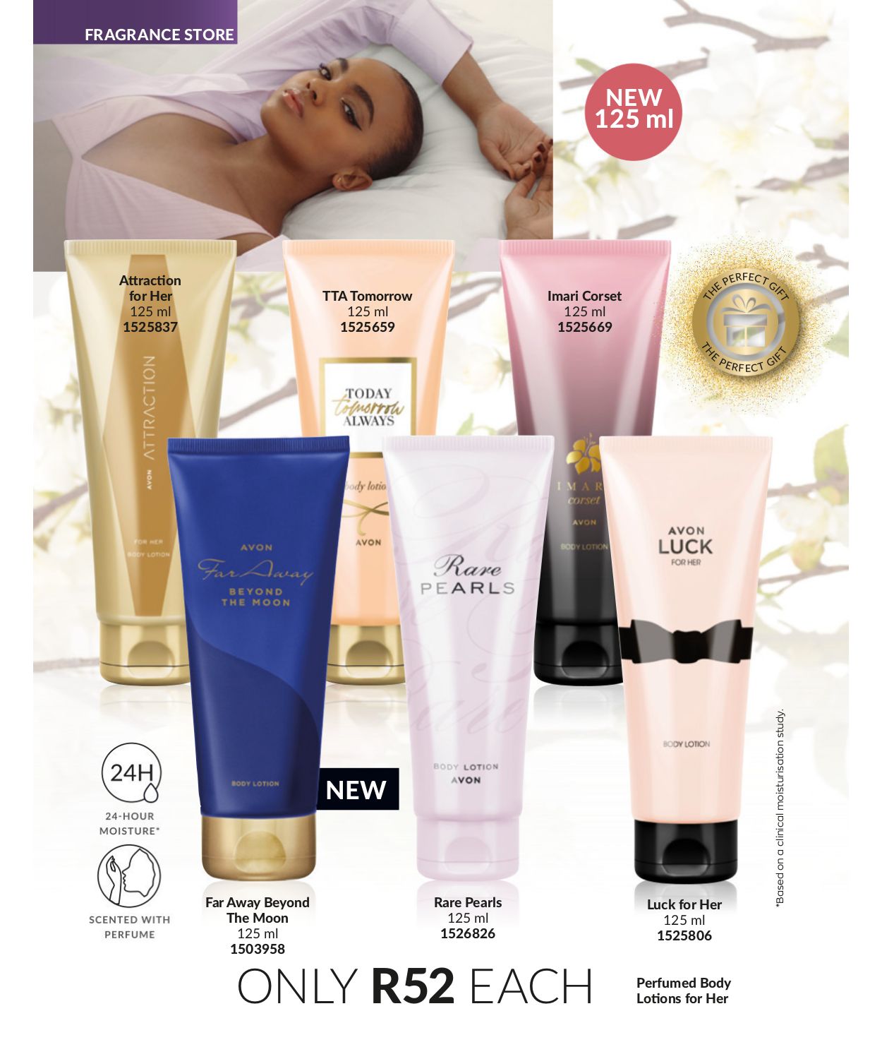 Special Avon 01.12.2023 - 31.12.2023