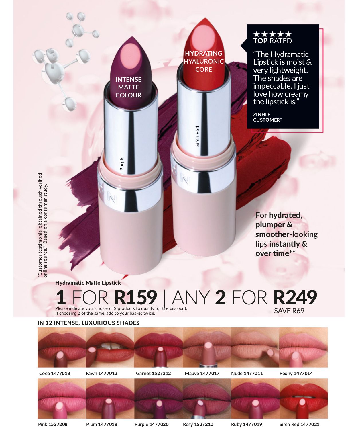 Special Avon 01.12.2023 - 31.12.2023