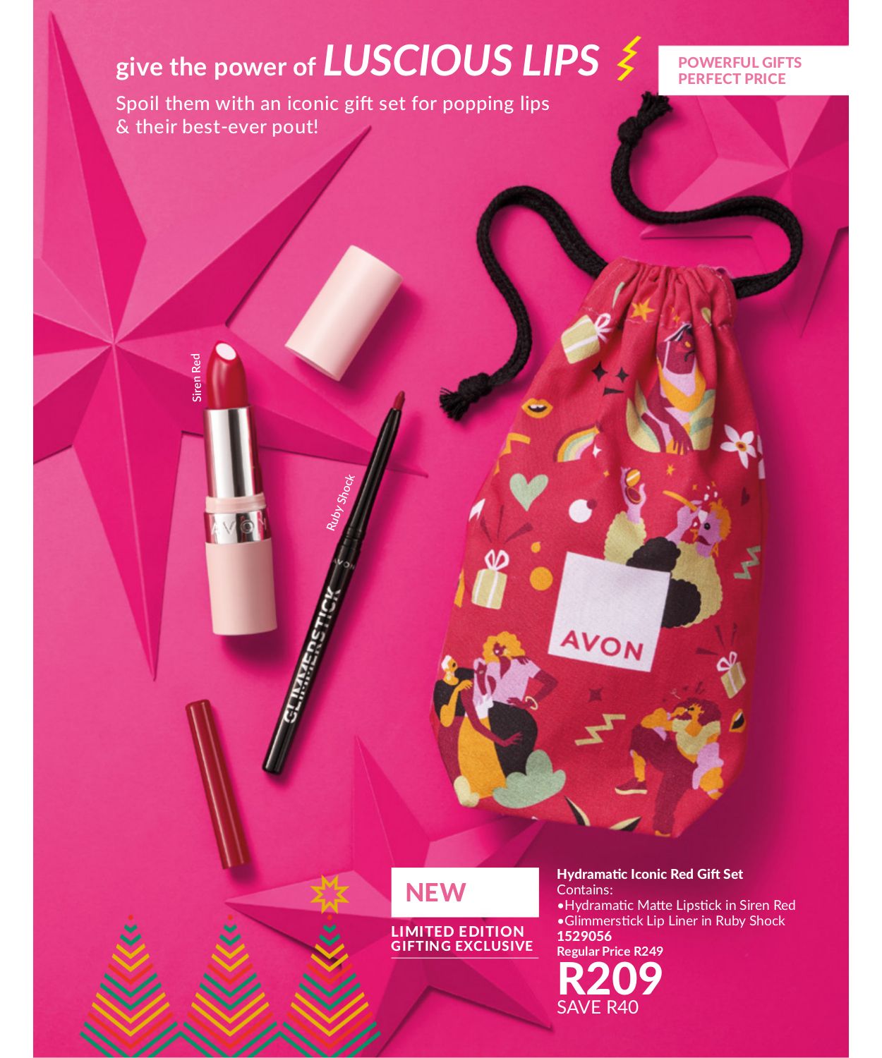 Special Avon 01.12.2023 - 31.12.2023