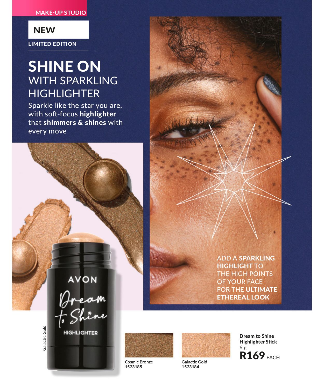 Special Avon 01.12.2023 - 31.12.2023