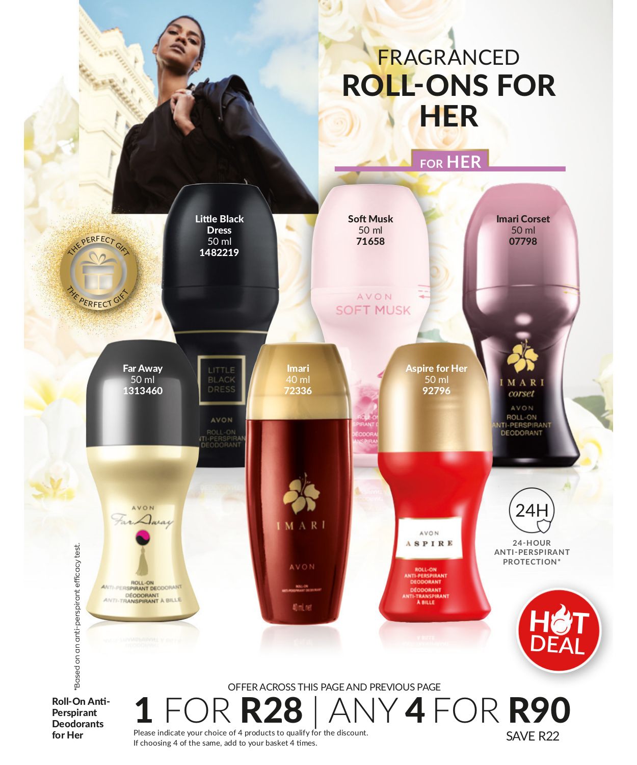 Special Avon 01.12.2023 - 31.12.2023