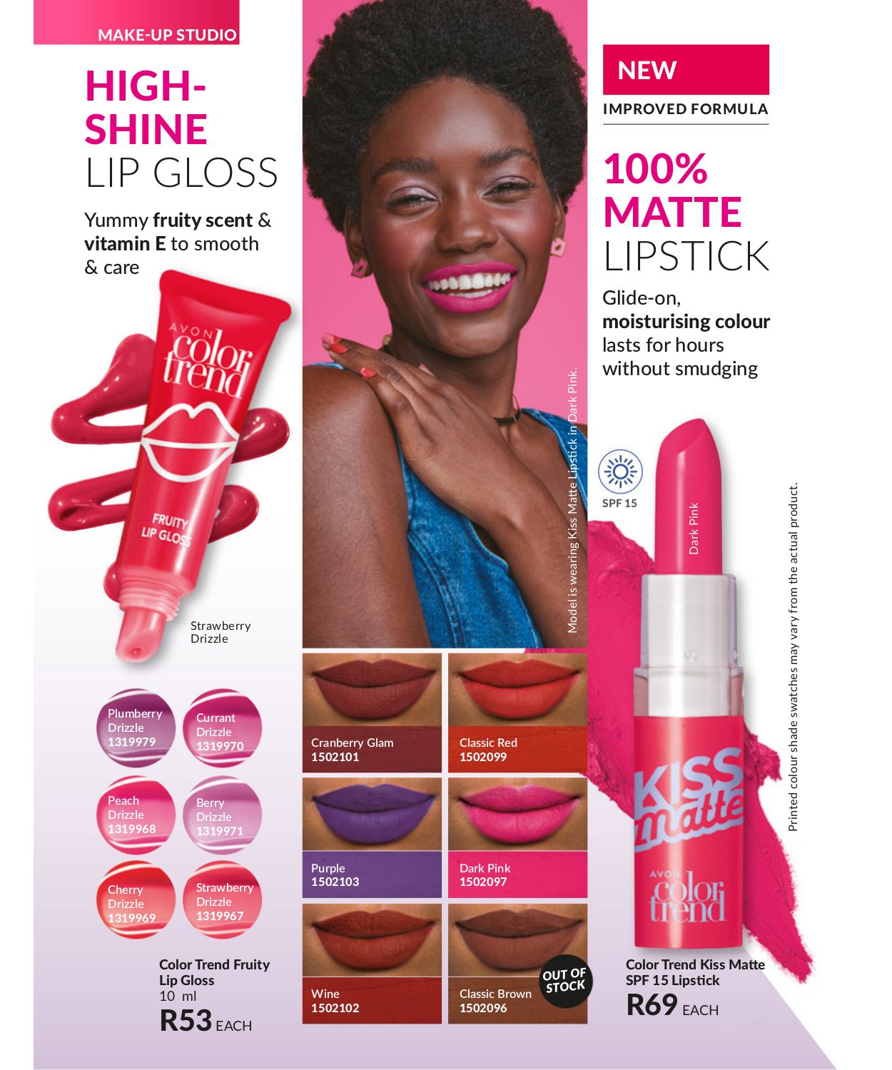 Special Avon 01.12.2023 - 31.12.2023