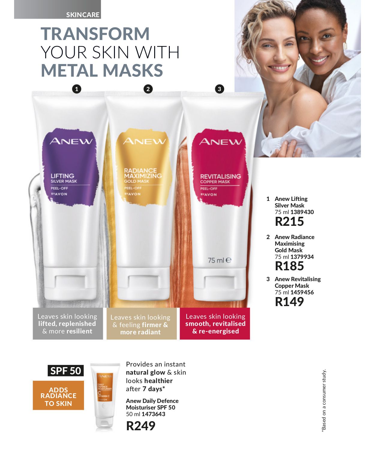 Special Avon 01.12.2023 - 31.12.2023