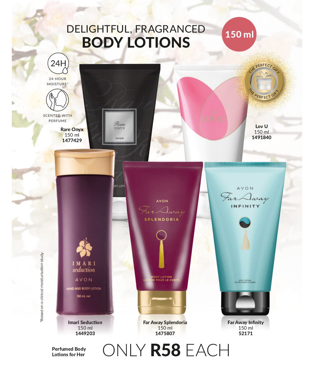 Special Avon 01.12.2023 - 31.12.2023