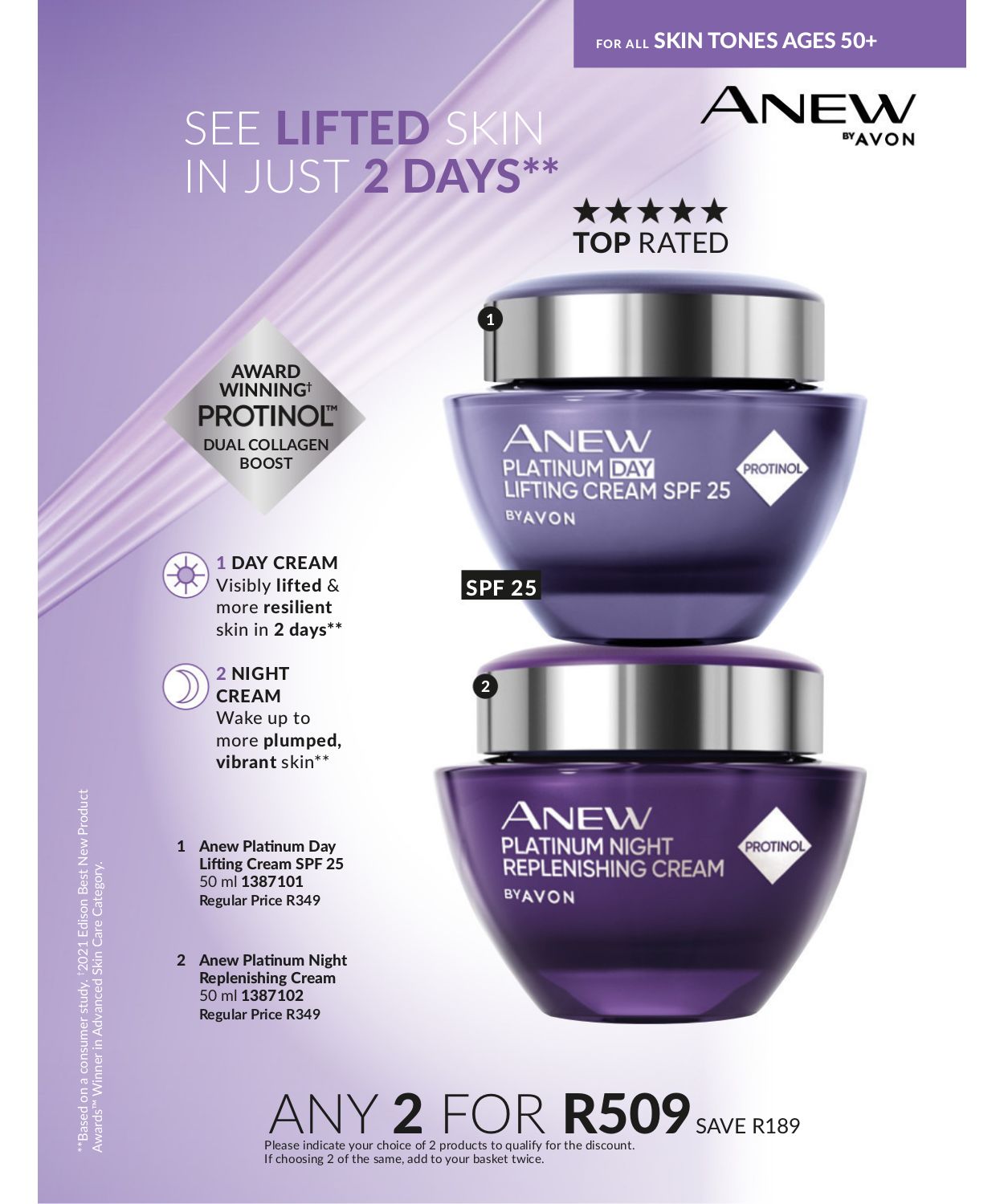 Special Avon 01.12.2023 - 31.12.2023