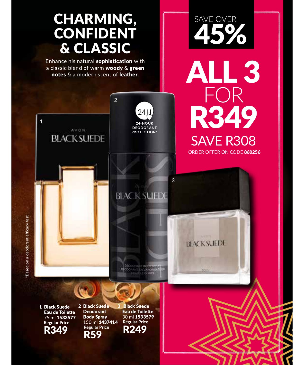 Special Avon 01.12.2024 - 31.12.2024