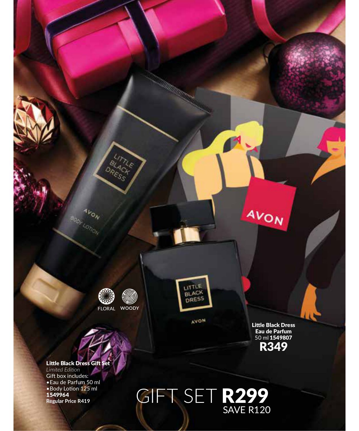 Special Avon 01.12.2024 - 31.12.2024