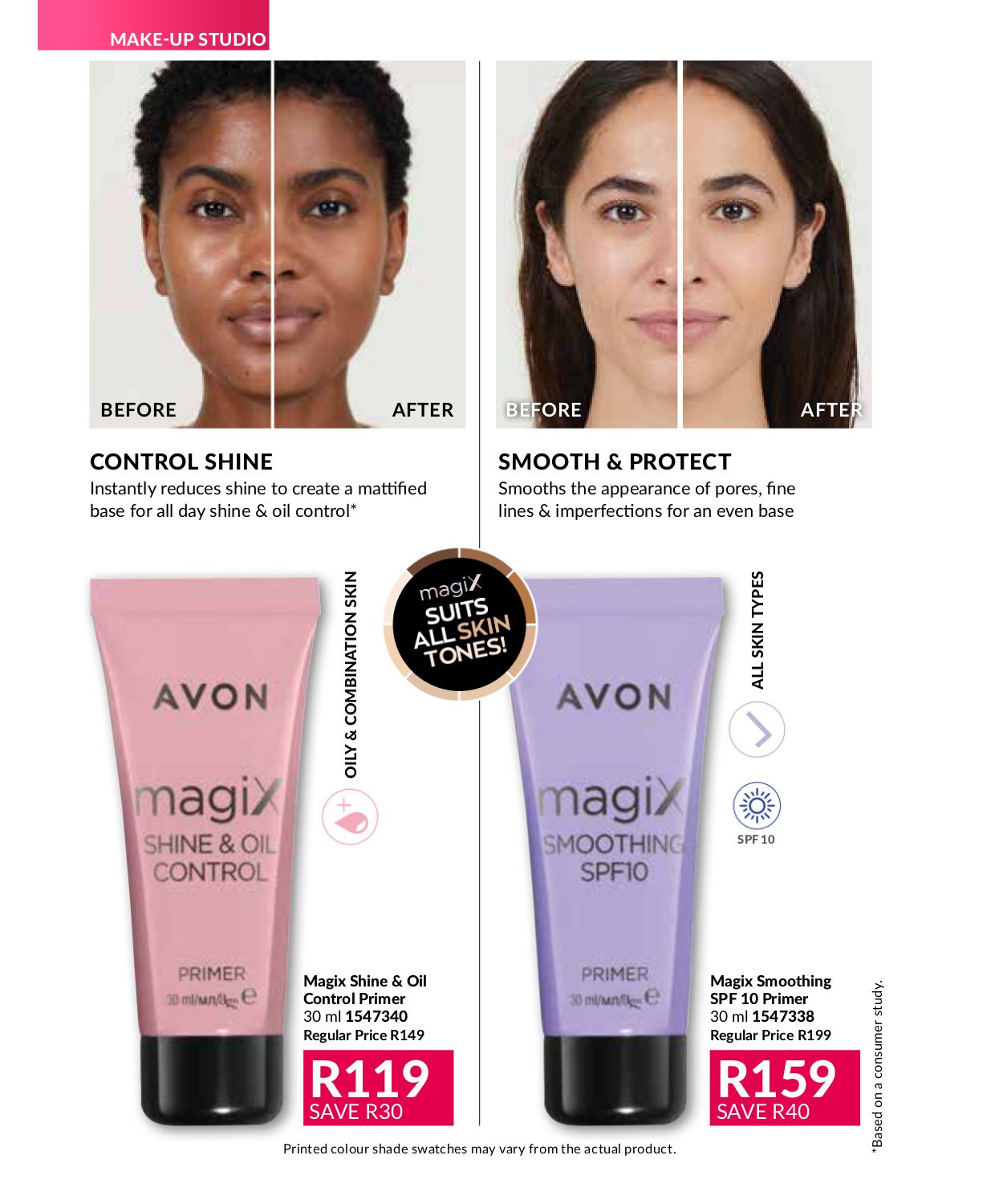 Special Avon 01.12.2024 - 31.12.2024