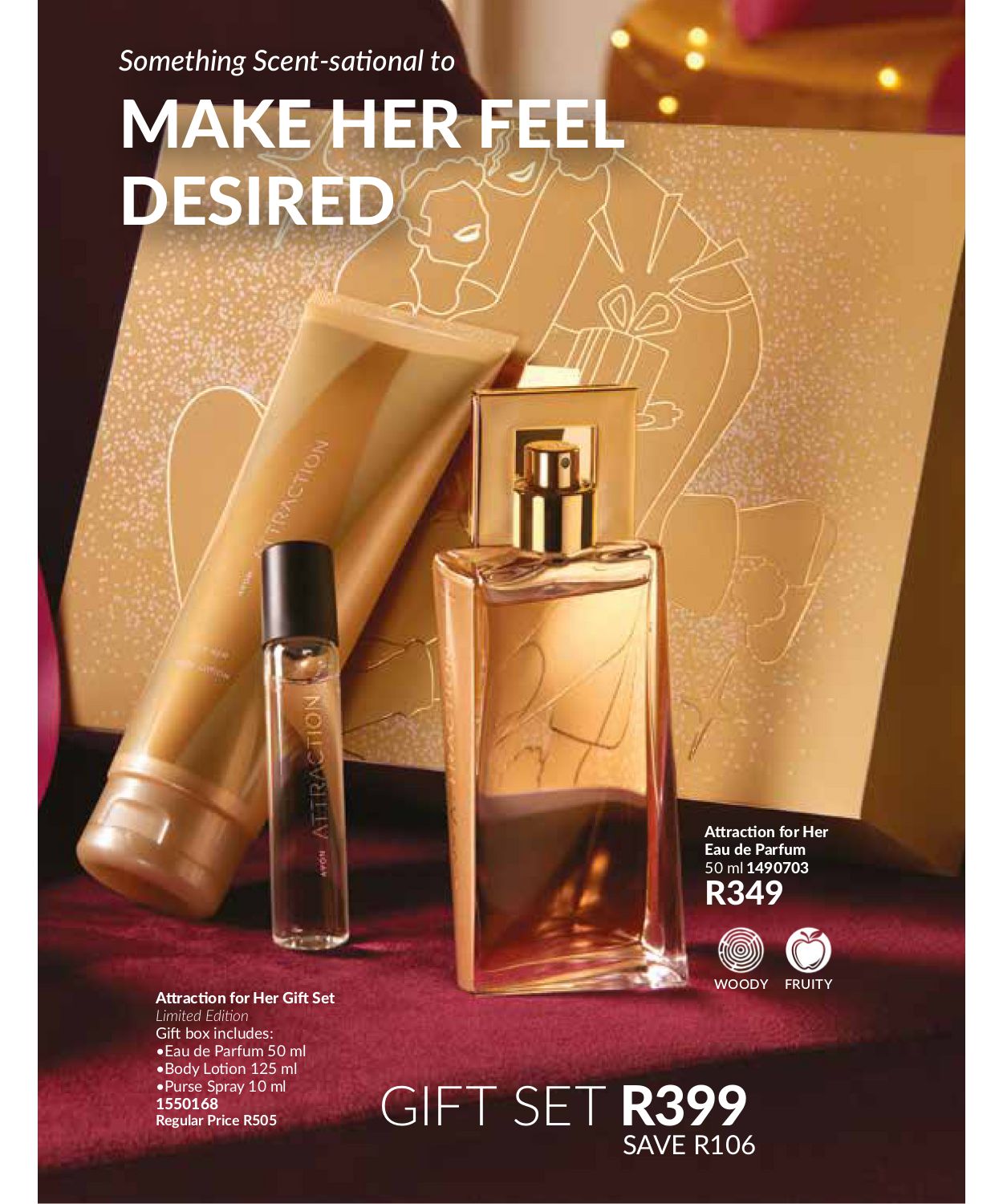 Special Avon 01.12.2024 - 31.12.2024