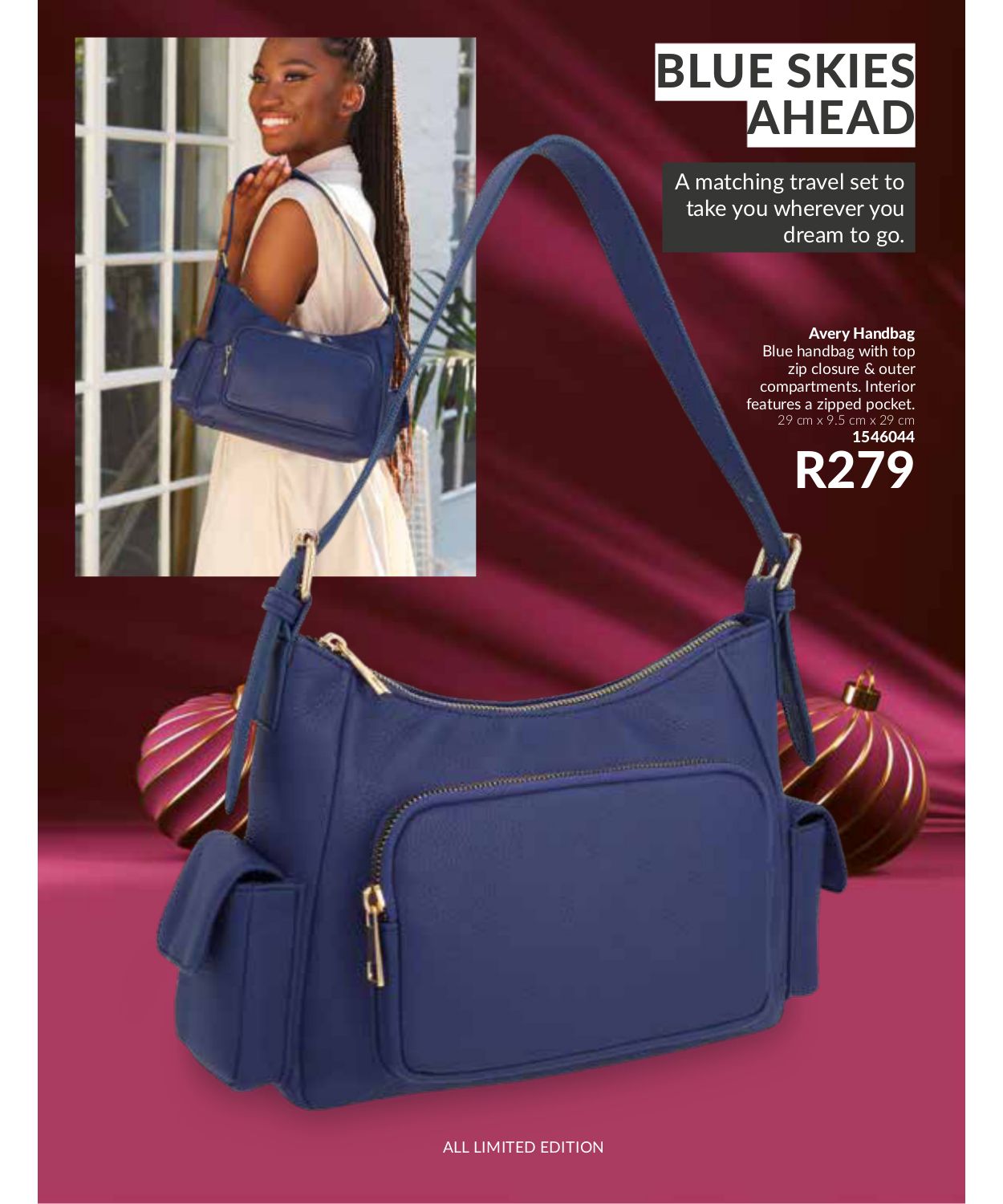 Special Avon 01.12.2024 - 31.12.2024