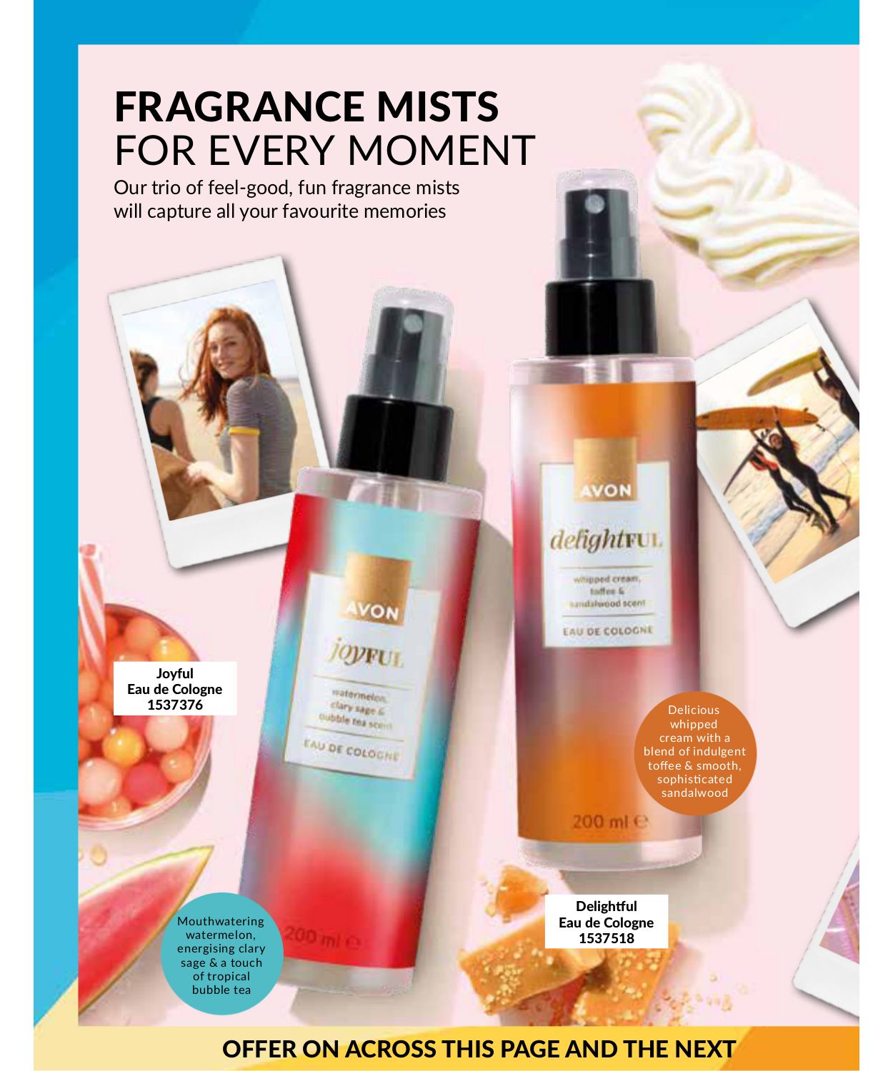 Special Avon 01.12.2024 - 31.12.2024