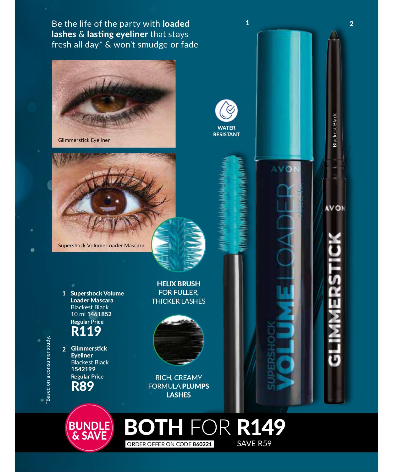 Special Avon 01.12.2024 - 31.12.2024