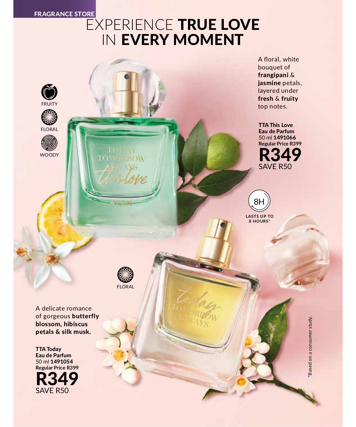 Special Avon 01.12.2024 - 31.12.2024