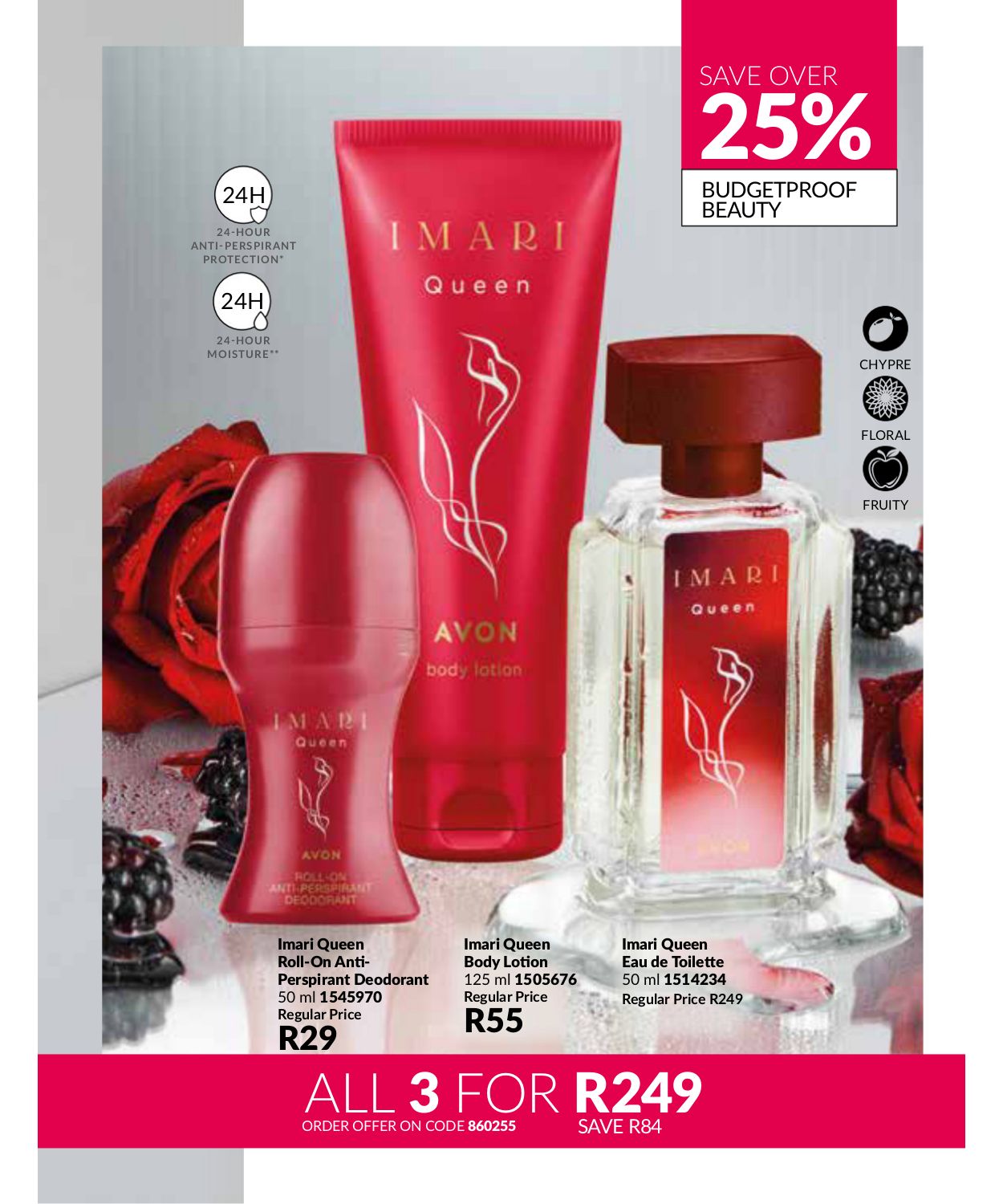 Special Avon 01.12.2024 - 31.12.2024