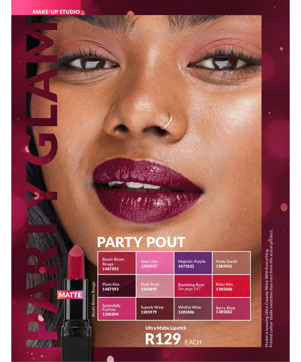 Special Avon 01.12.2024 - 31.12.2024