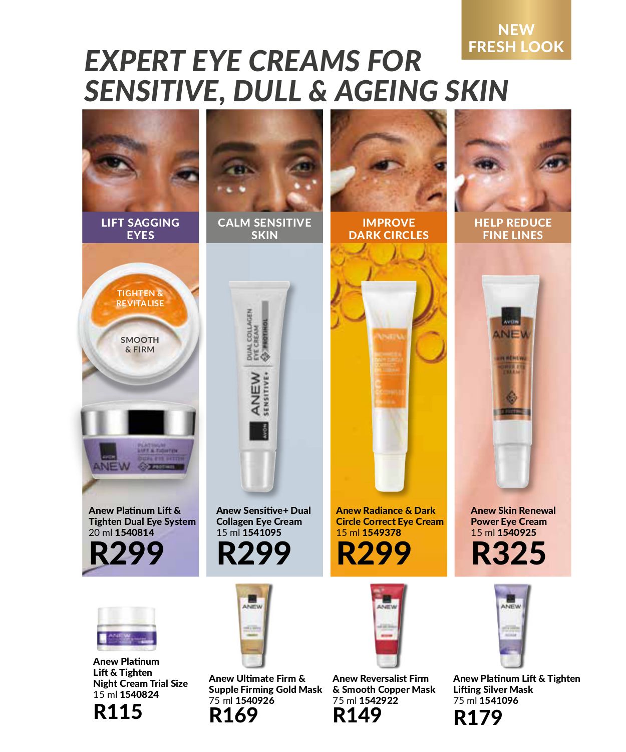 Special Avon 01.12.2024 - 31.12.2024