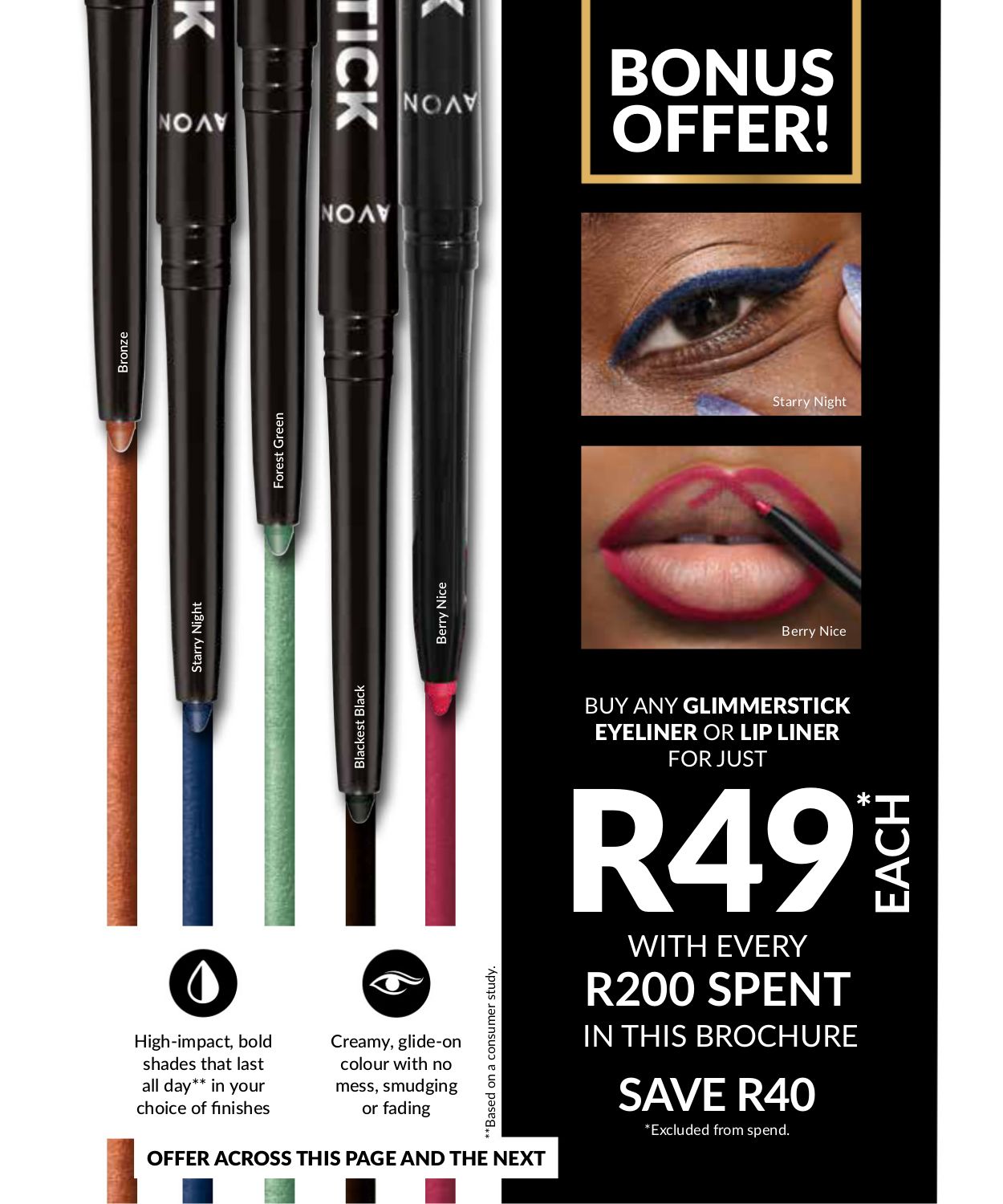 Special Avon 01.12.2024 - 31.12.2024