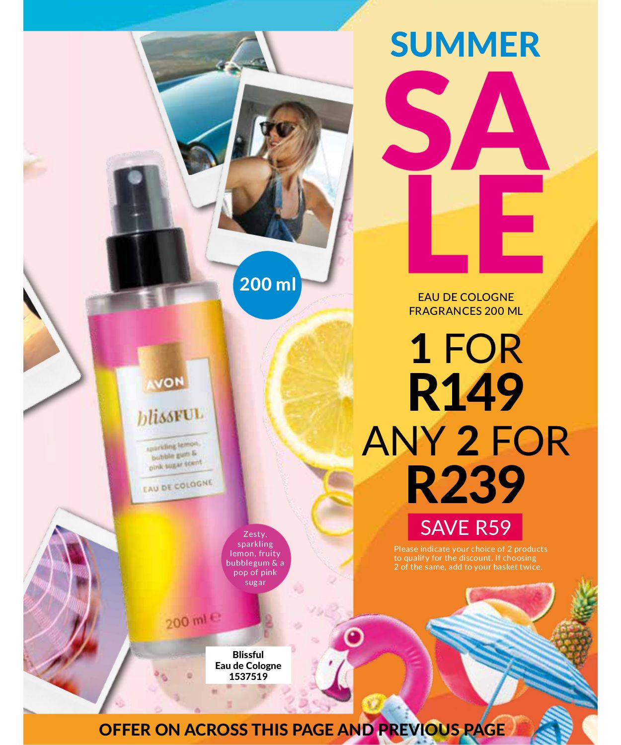 Special Avon 01.12.2024 - 31.12.2024