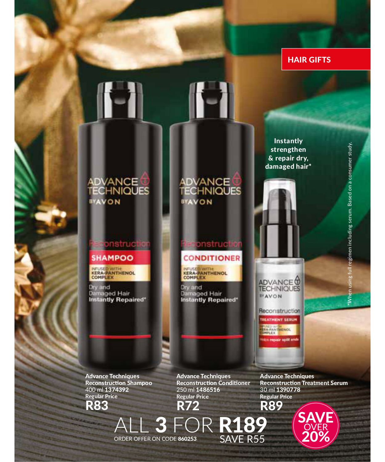 Special Avon 01.12.2024 - 31.12.2024