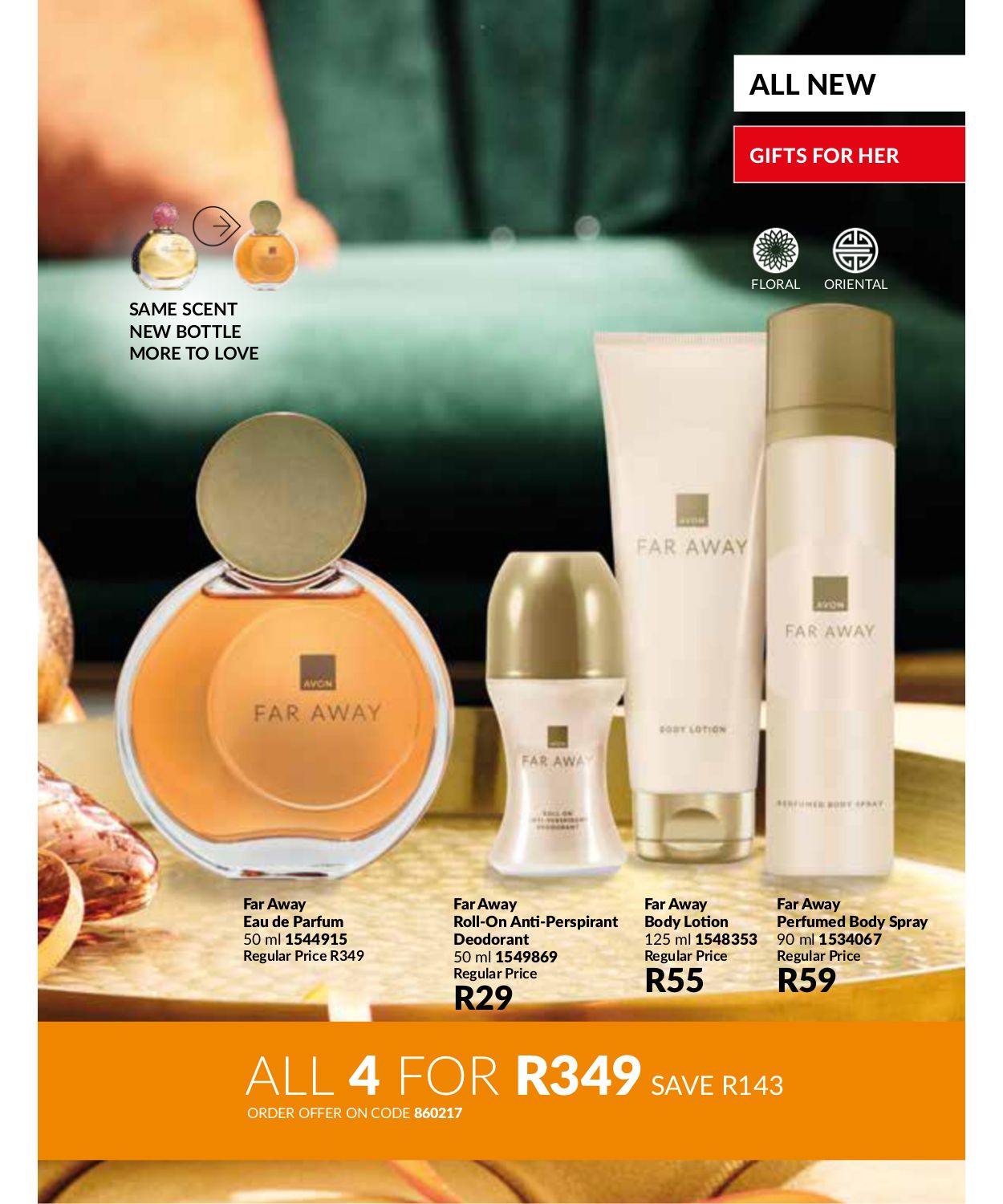 Special Avon 01.12.2024 - 31.12.2024