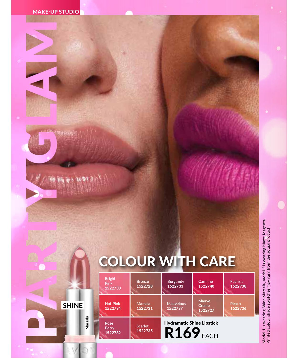 Special Avon 01.12.2024 - 31.12.2024