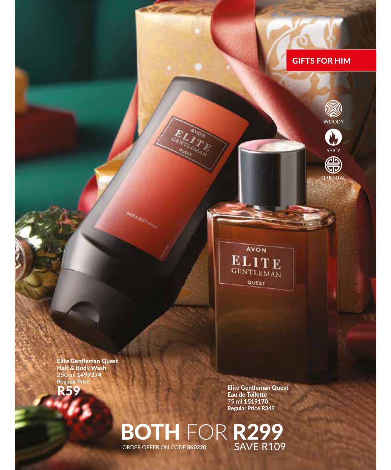 Special Avon 01.12.2024 - 31.12.2024