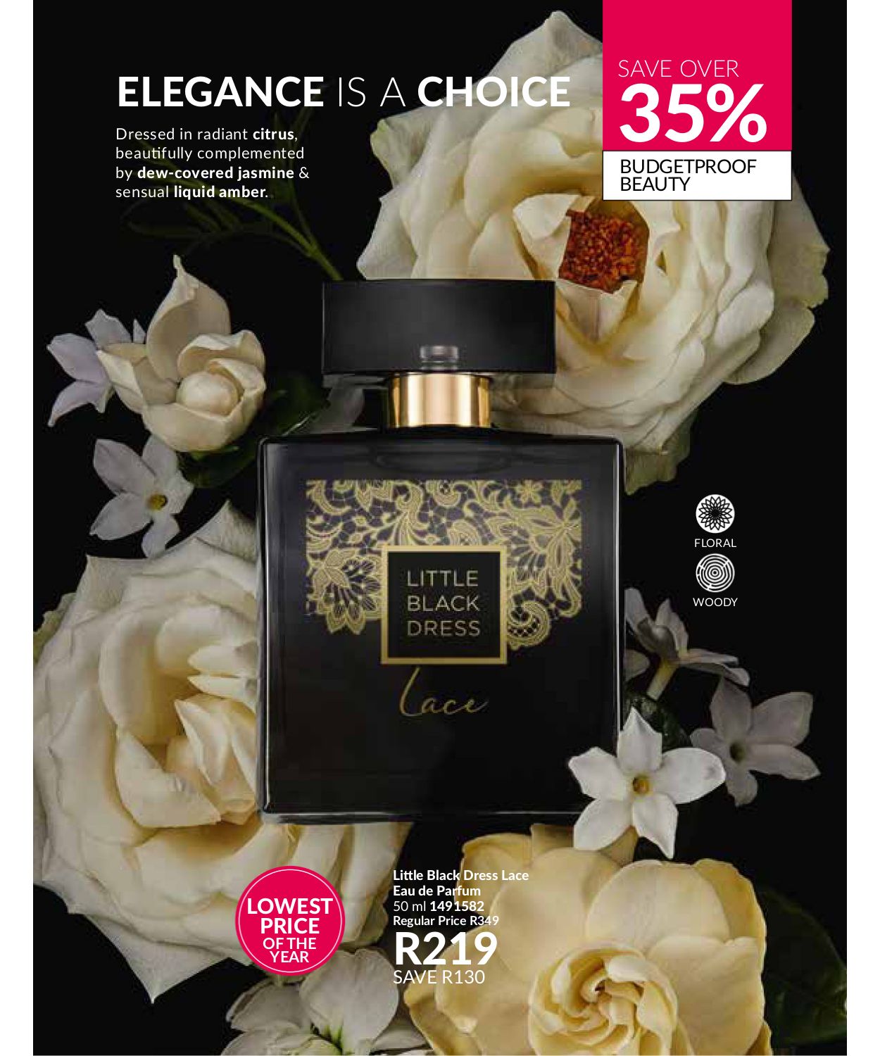 Special Avon 01.12.2024 - 31.12.2024