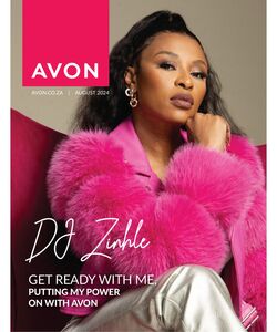 Special Avon 01.10.2023 - 31.10.2023