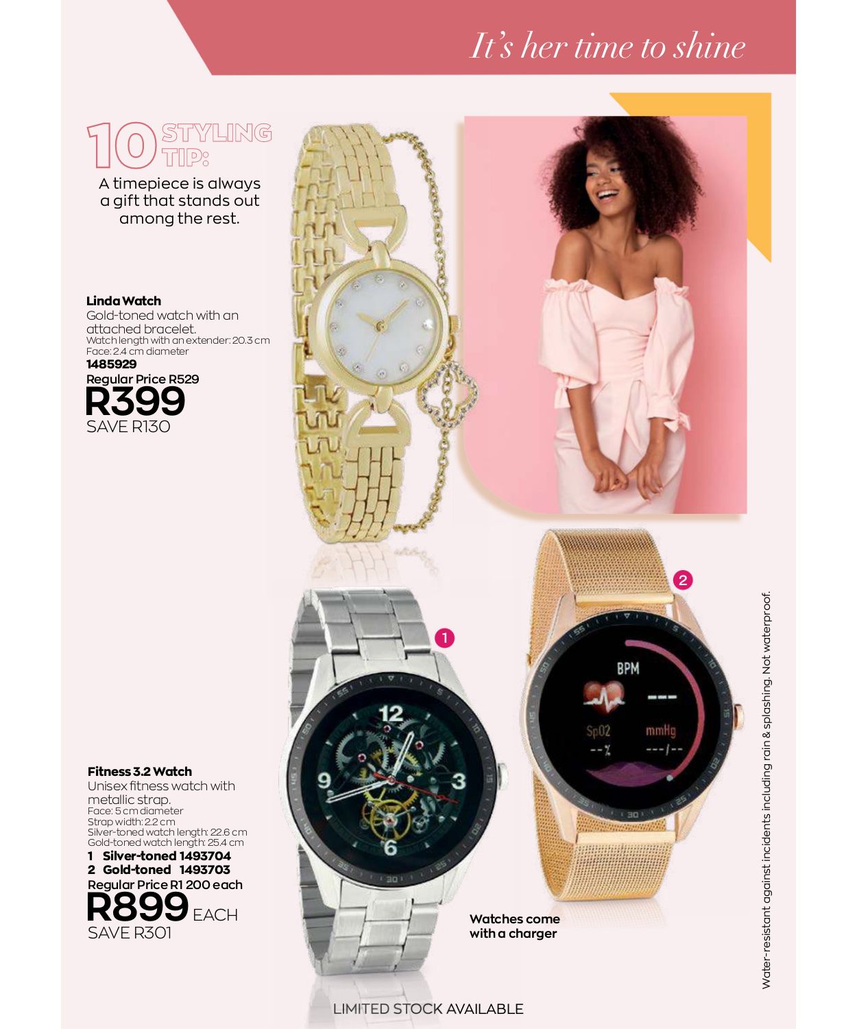 Special Avon 01.04.2023 - 30.04.2023