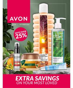 Special Avon 01.01.2023 - 31.01.2023