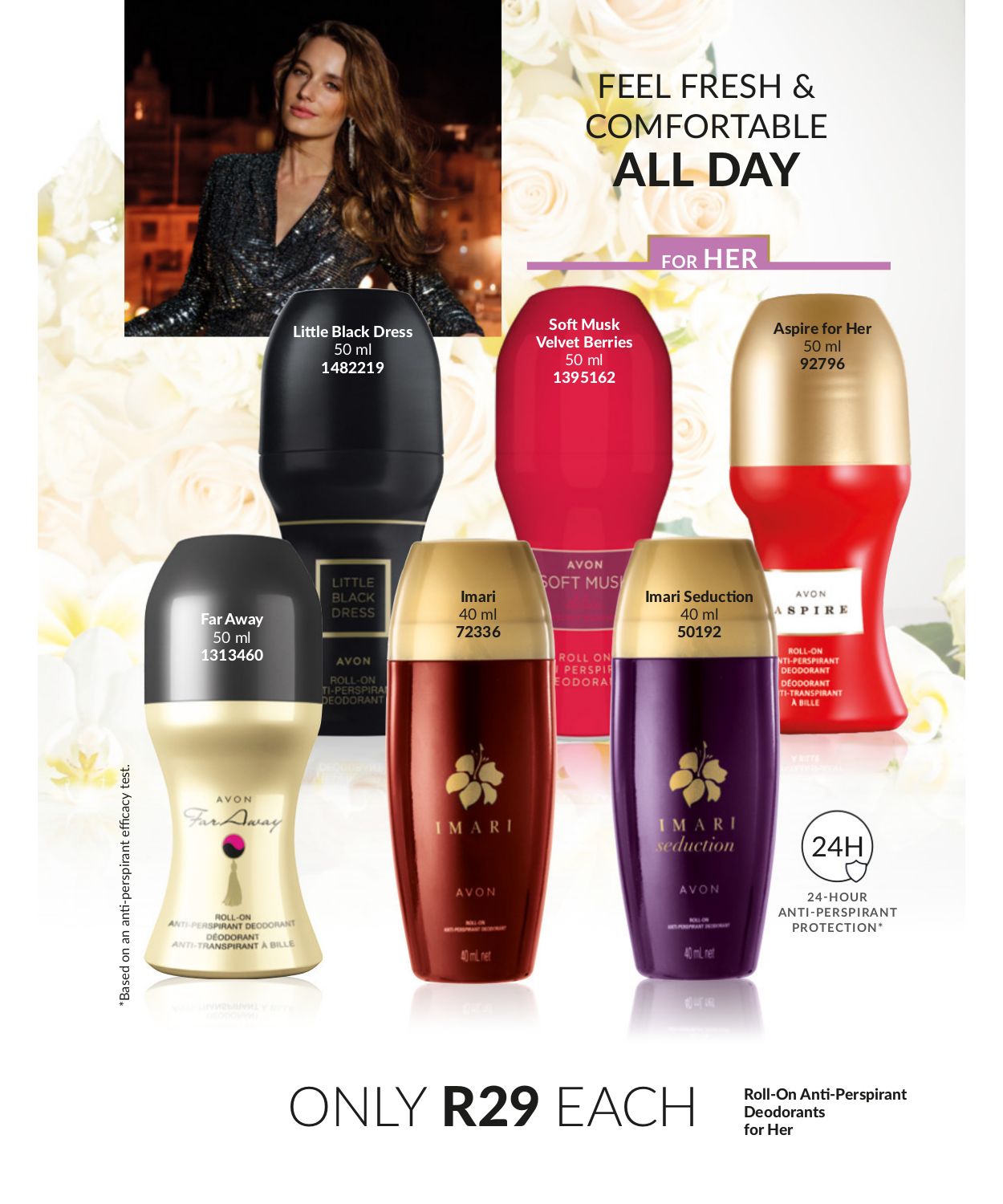 Special Avon 01.02.2024 - 29.02.2024