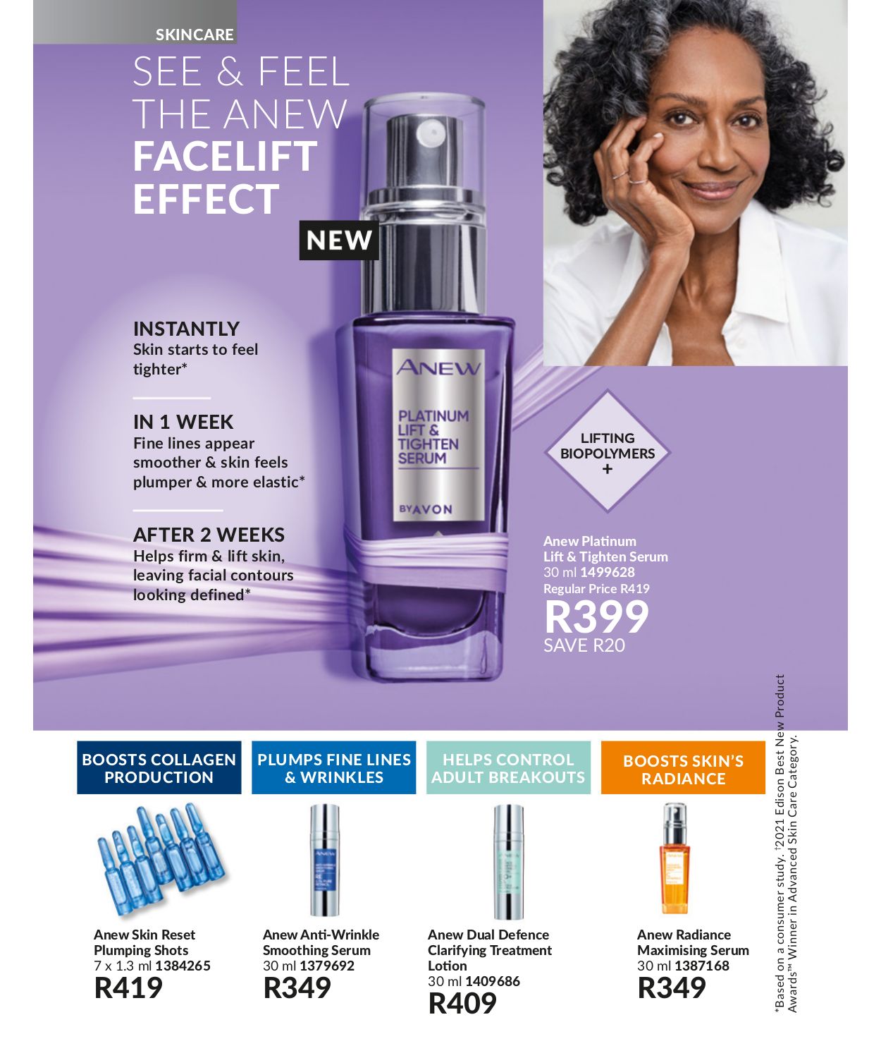 Special Avon 01.02.2024 - 29.02.2024