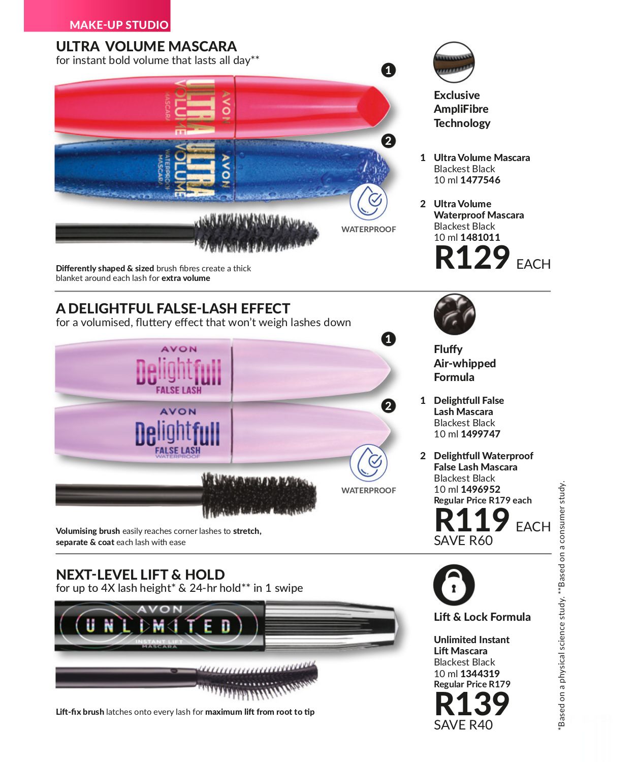 Special Avon 01.02.2024 - 29.02.2024