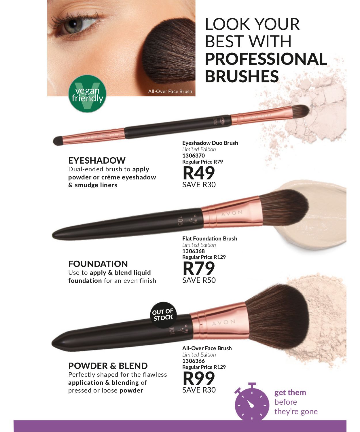 Special Avon 01.02.2024 - 29.02.2024