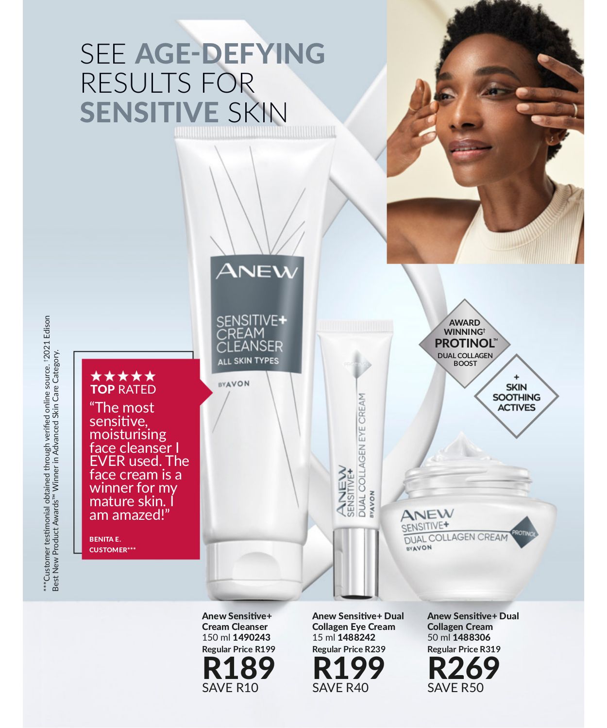 Special Avon 01.02.2024 - 29.02.2024